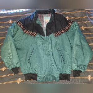Vintage Carharrt Style Jacket